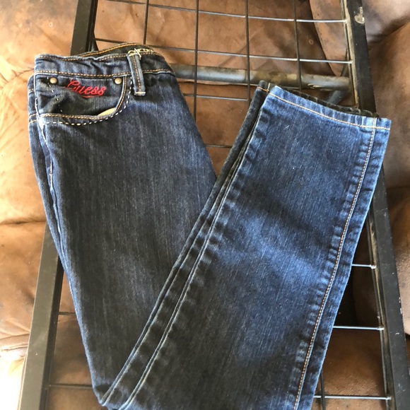 Guess jeans - Picture 4 of 4